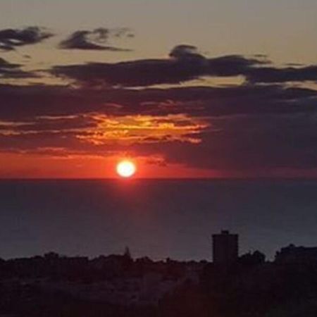 Modern Duquesa 2 Bed Outstanding View Of Sea Golf Διαμέρισμα Manilva Εξωτερικό φωτογραφία